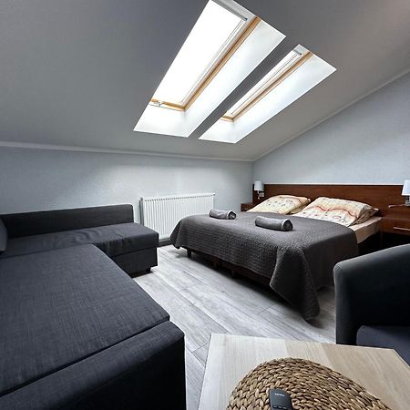 Apartament Serwis Krakov Exteriér fotografie