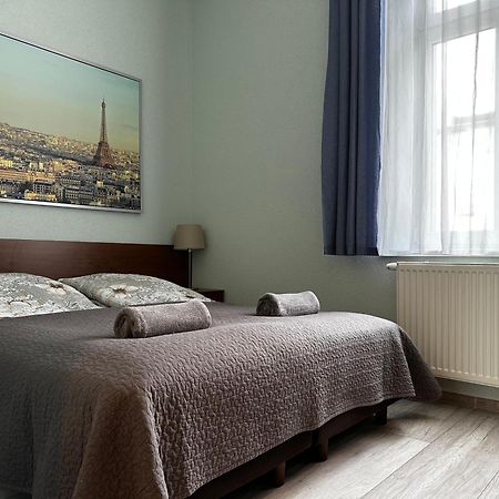 Apartament Serwis Krakov Exteriér fotografie