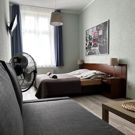Apartament Serwis Krakov Exteriér fotografie