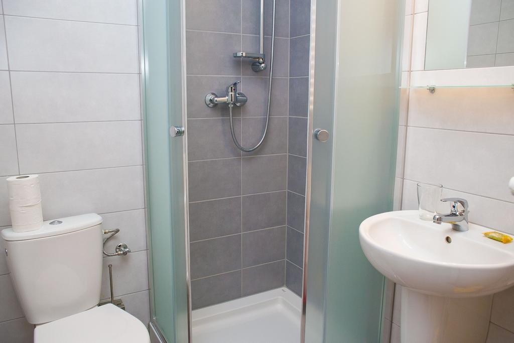 Apartament Serwis Krakov Pokoj fotografie