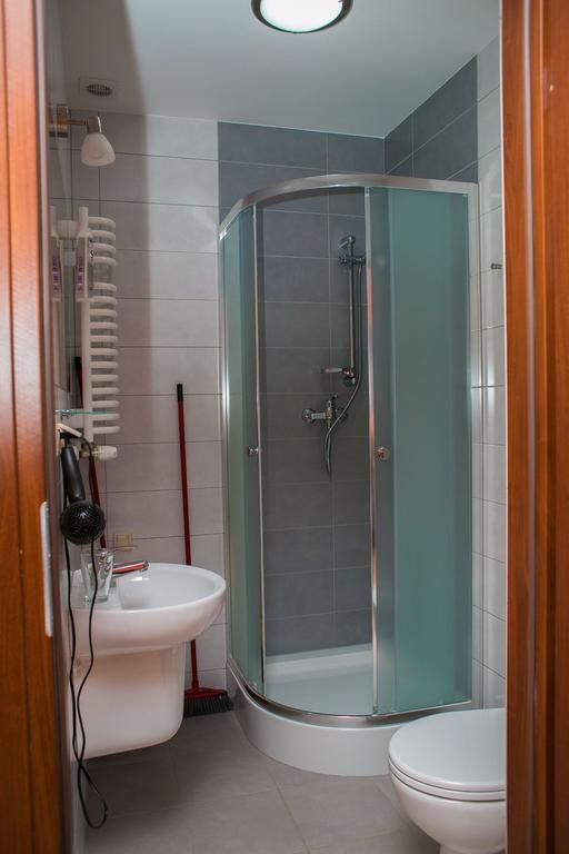 Apartament Serwis Krakov Pokoj fotografie