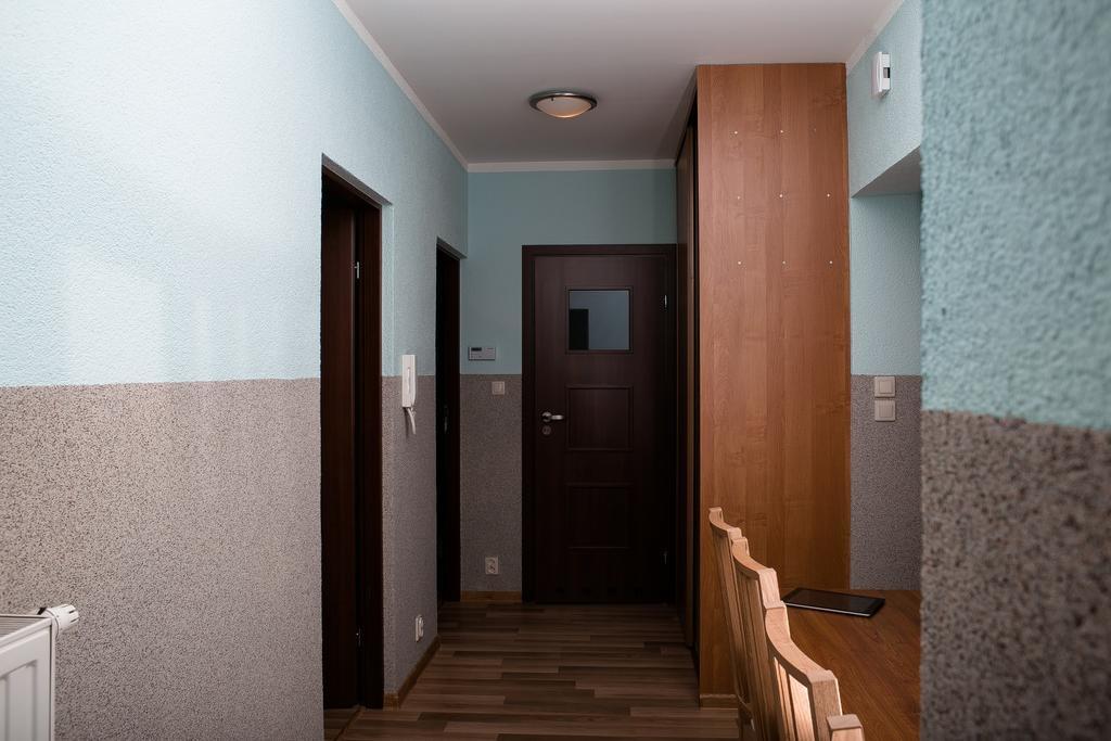 Apartament Serwis Krakov Pokoj fotografie