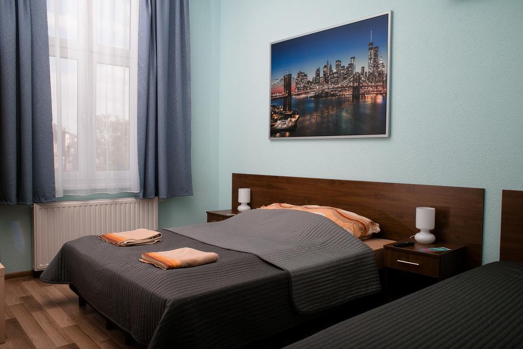 Apartament Serwis Krakov Pokoj fotografie