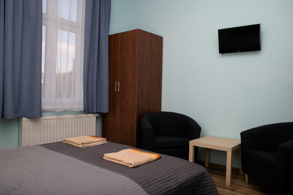 Apartament Serwis Krakov Pokoj fotografie