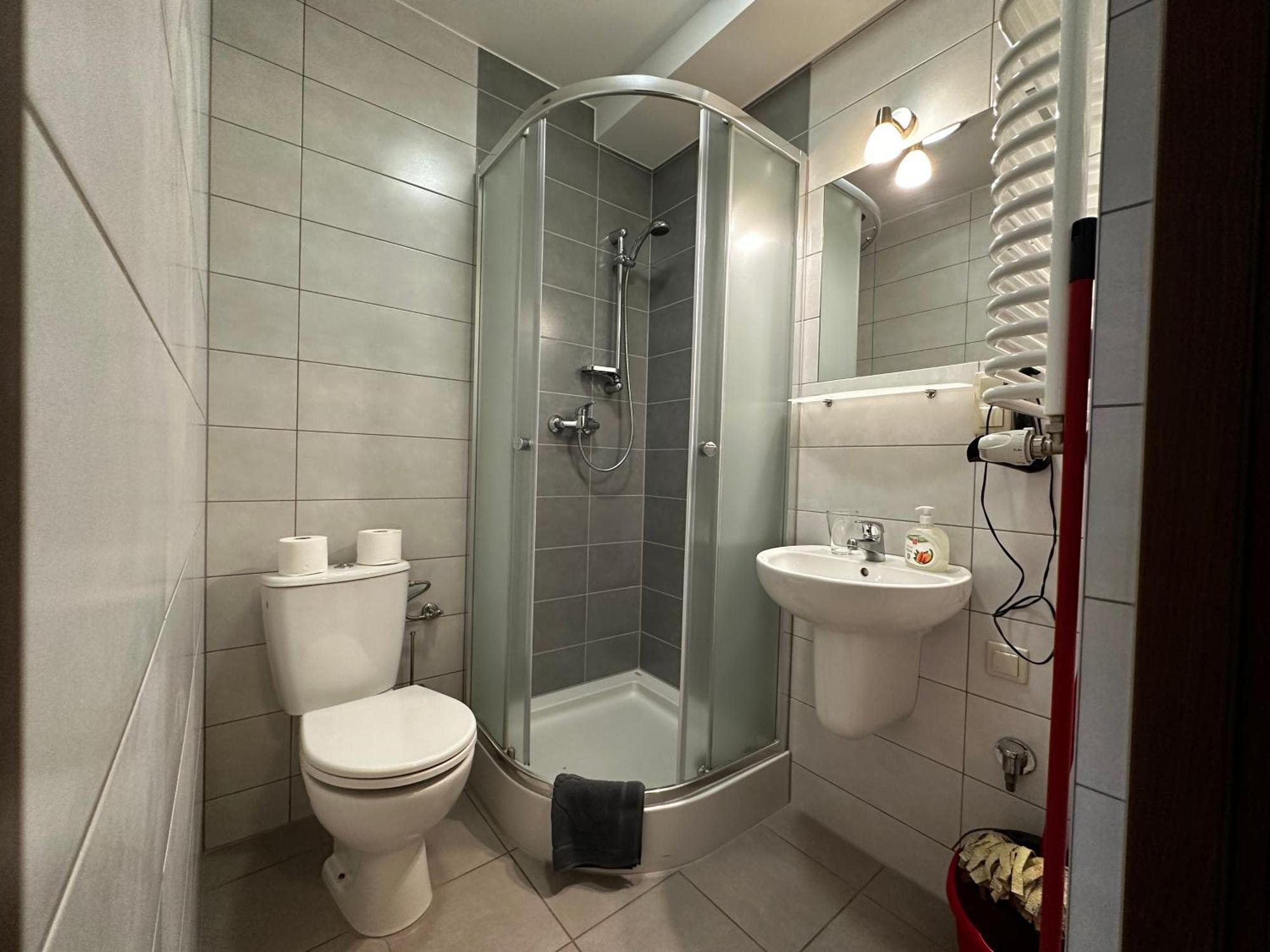 Apartament Serwis Krakov Exteriér fotografie