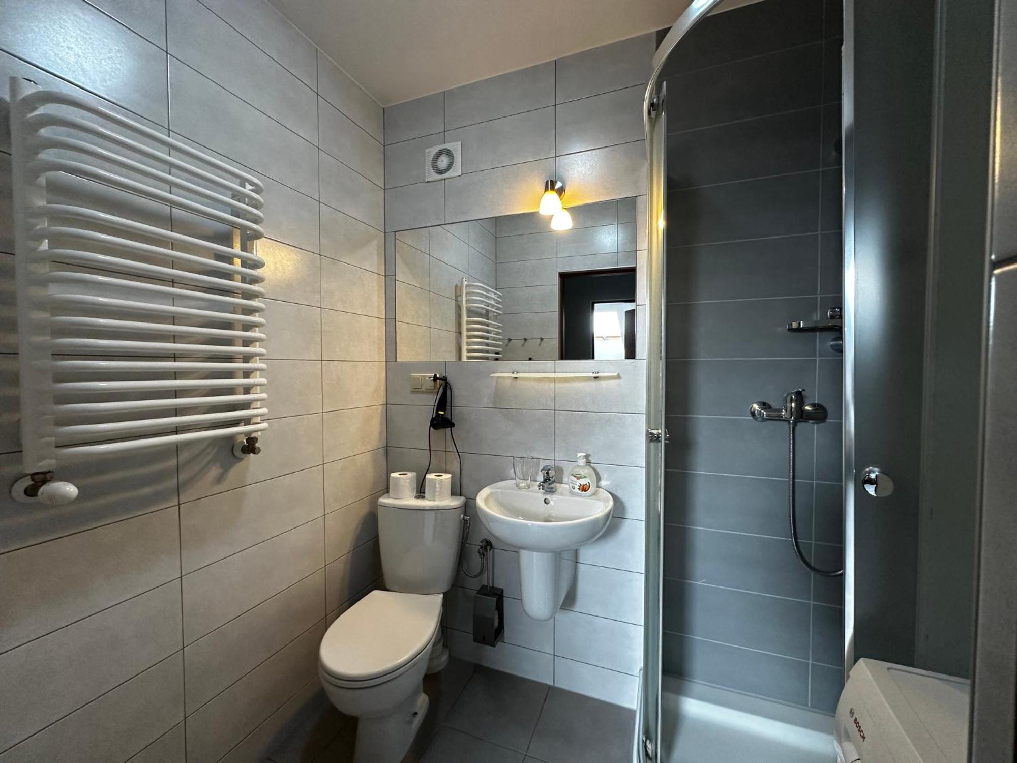 Apartament Serwis Krakov Exteriér fotografie
