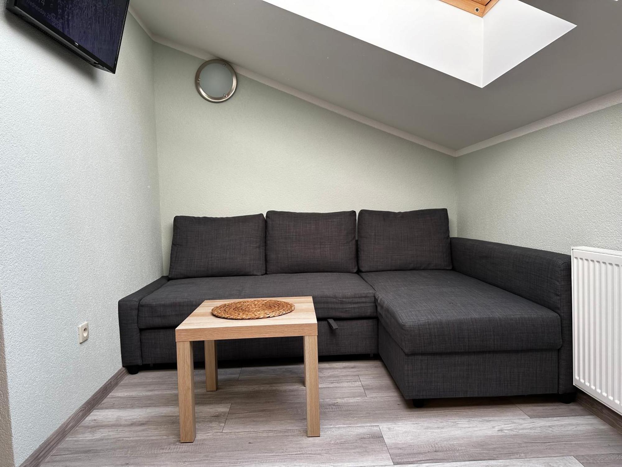 Apartament Serwis Krakov Exteriér fotografie