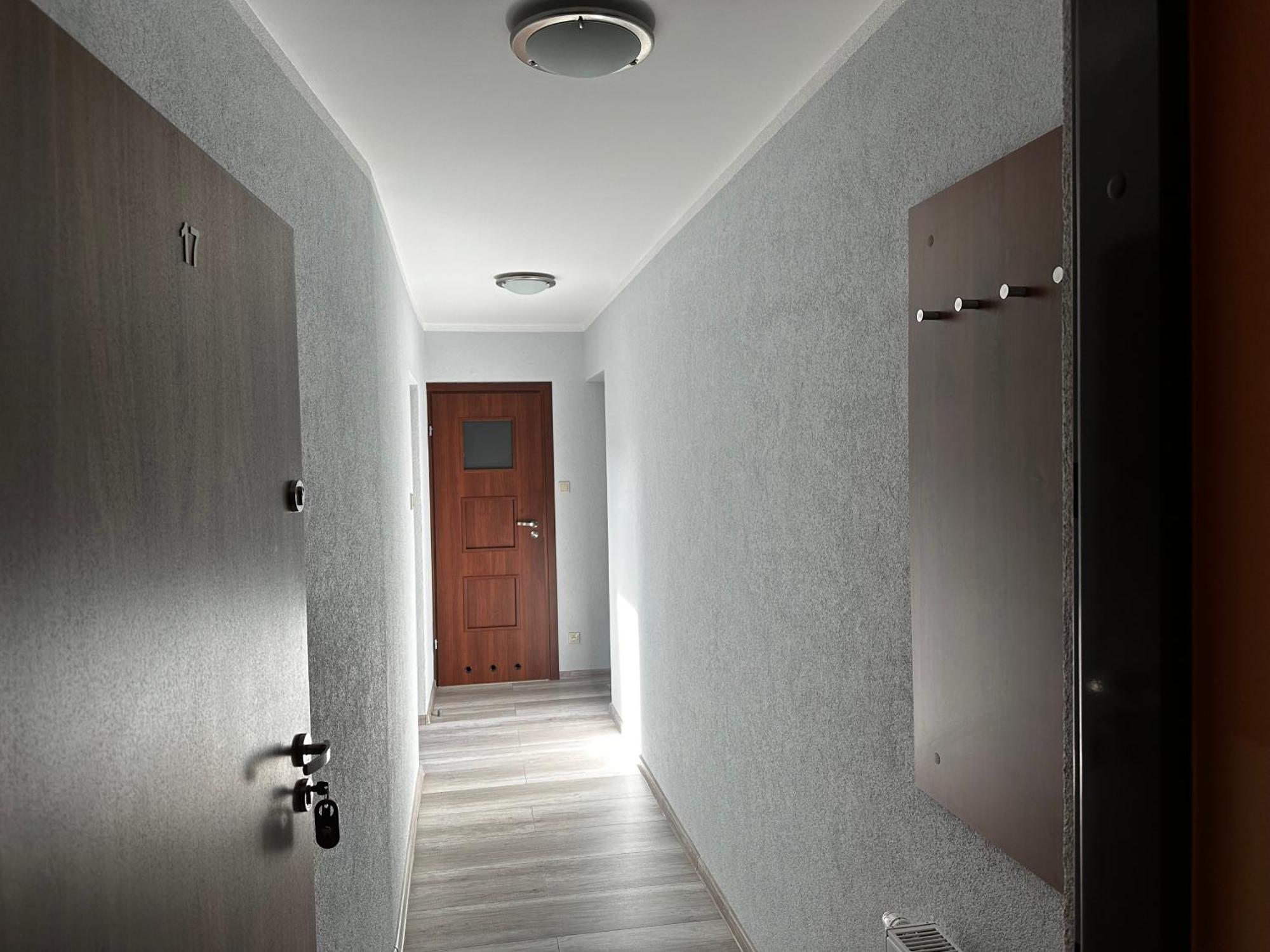 Apartament Serwis Krakov Exteriér fotografie