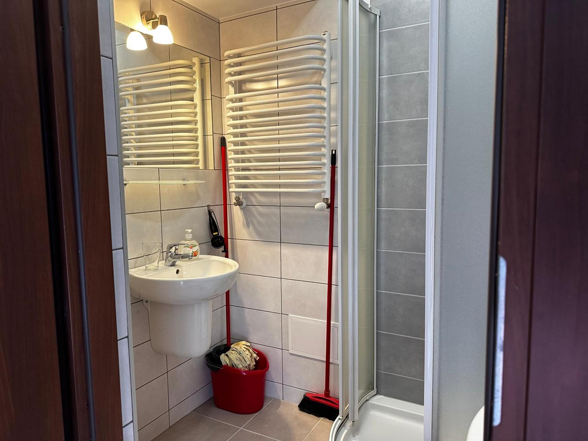 Apartament Serwis Krakov Exteriér fotografie