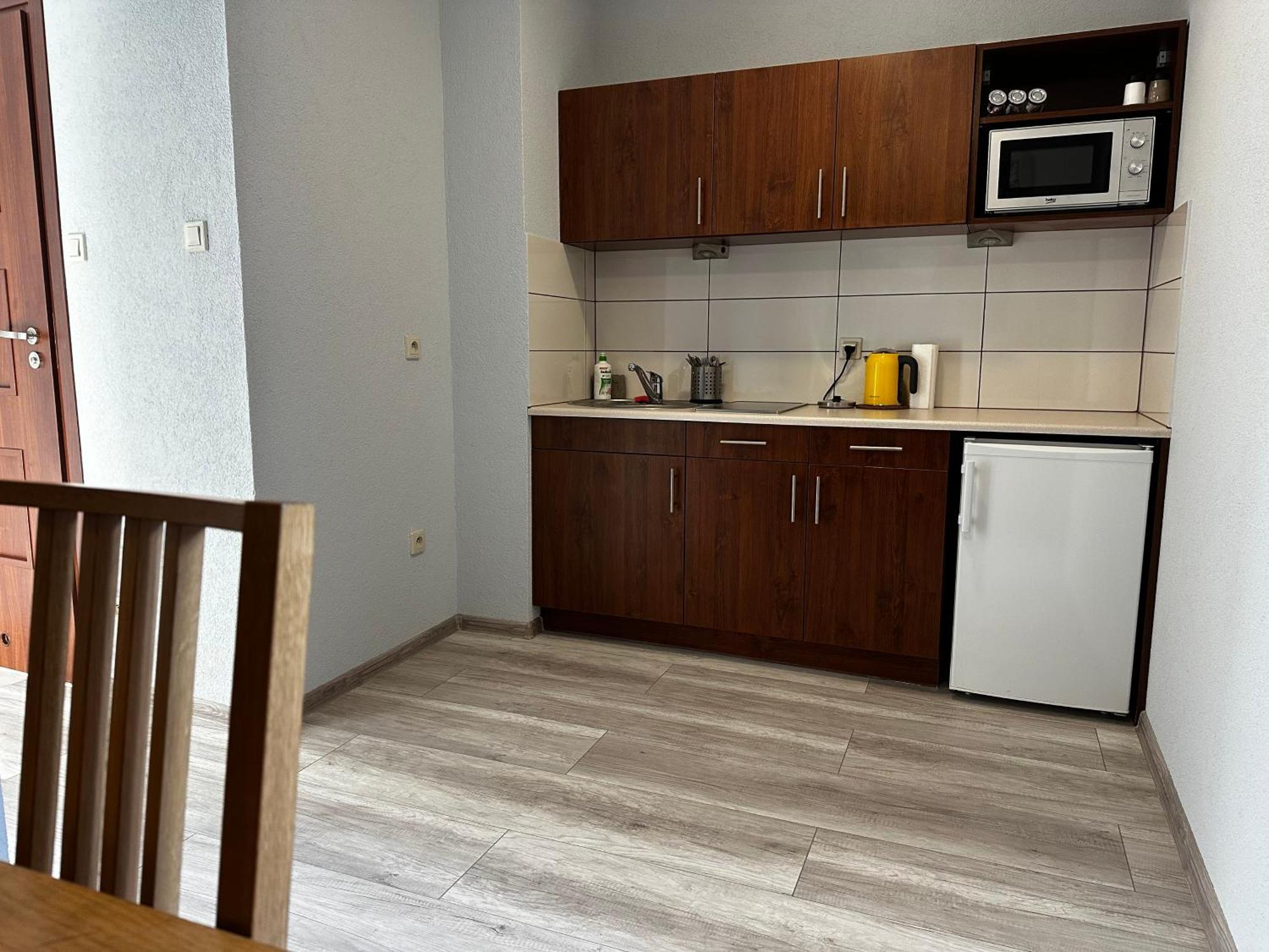 Apartament Serwis Krakov Exteriér fotografie