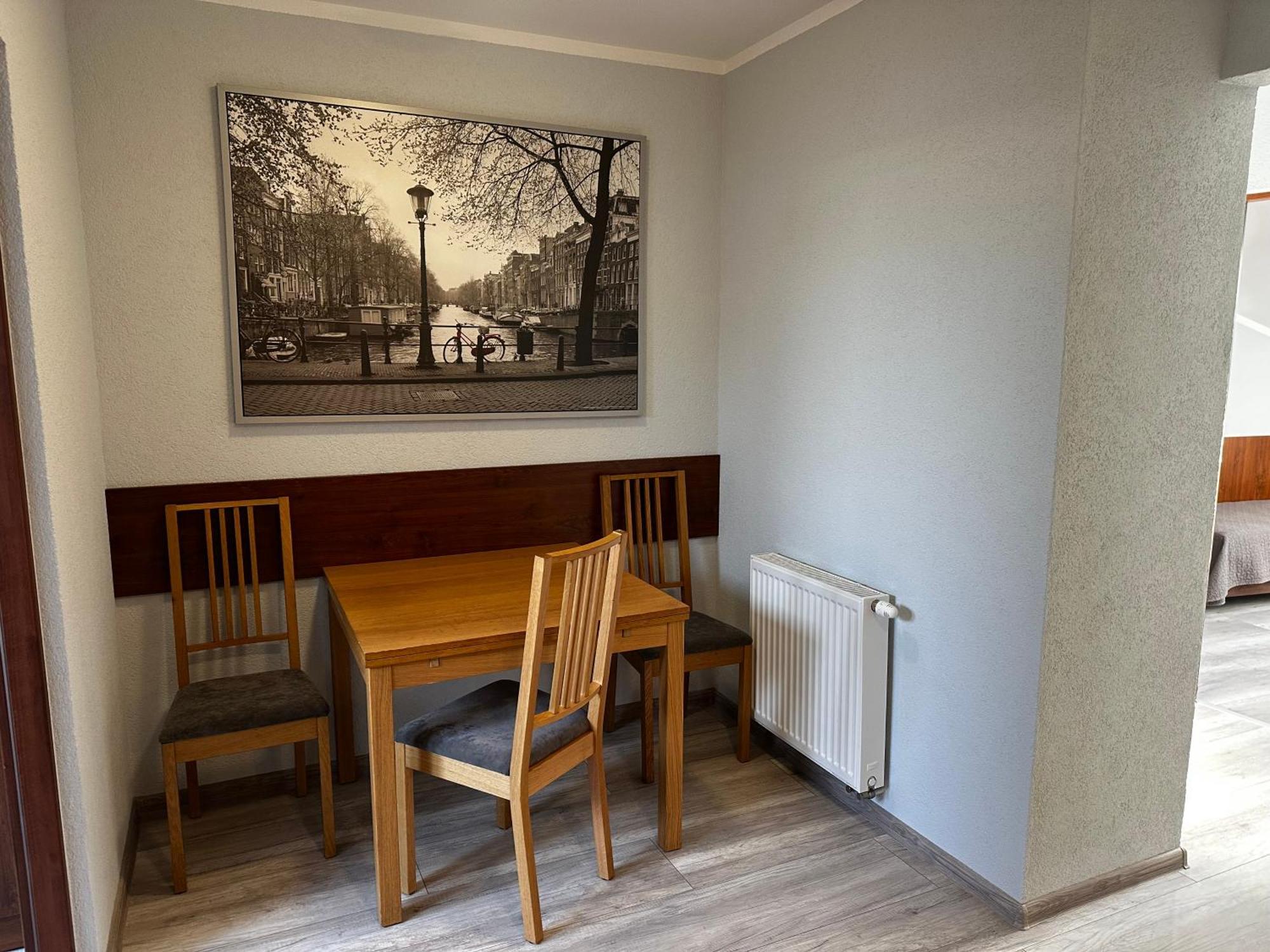 Apartament Serwis Krakov Exteriér fotografie