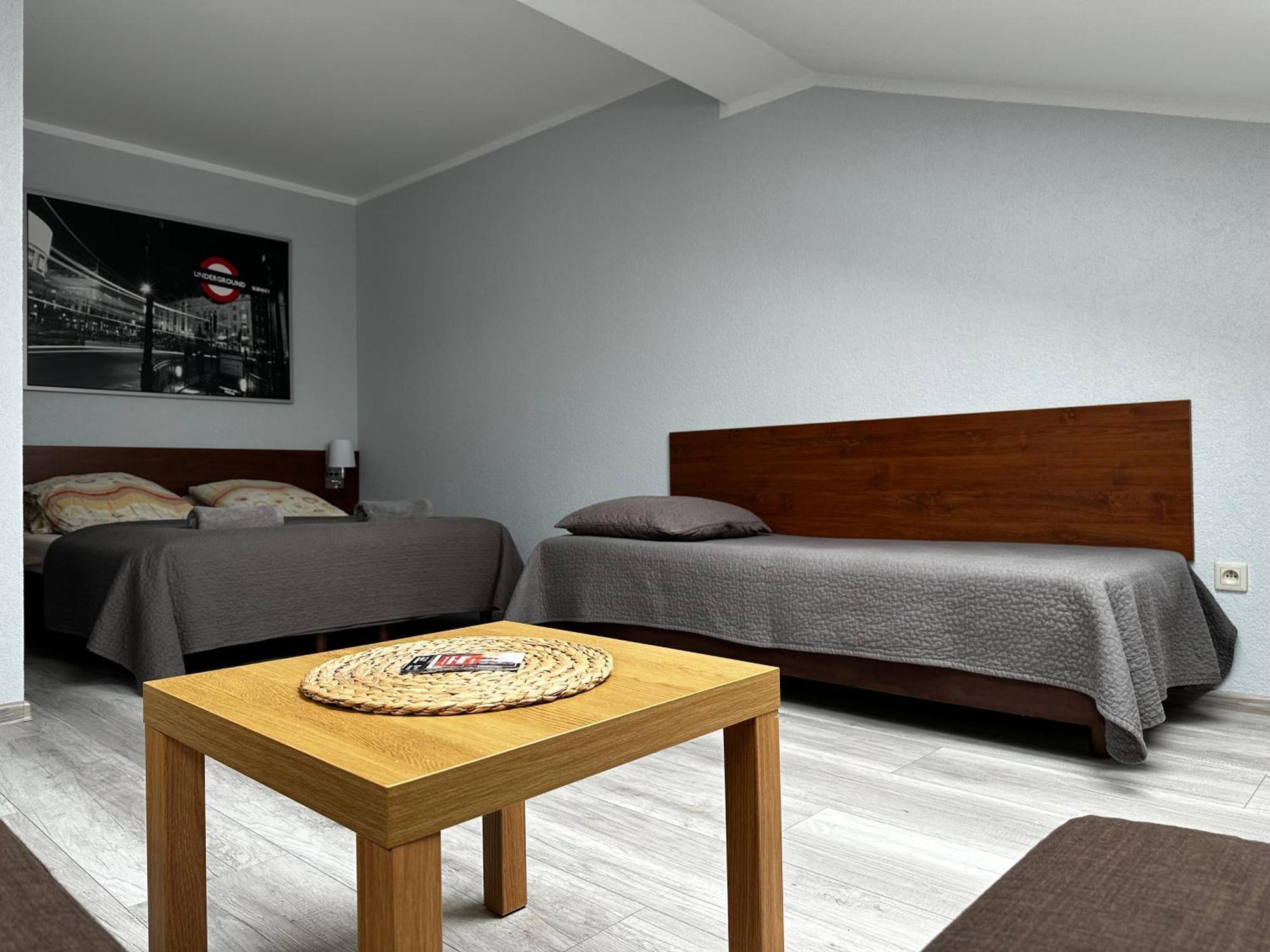 Apartament Serwis Krakov Exteriér fotografie
