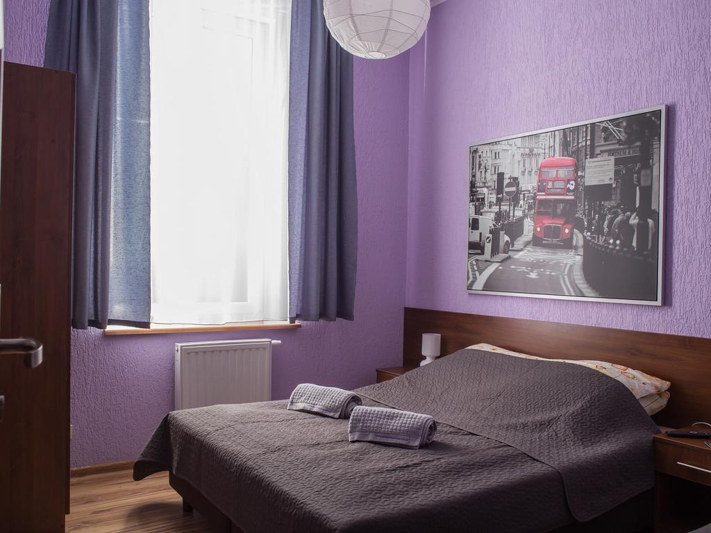 Apartament Serwis Krakov Pokoj fotografie