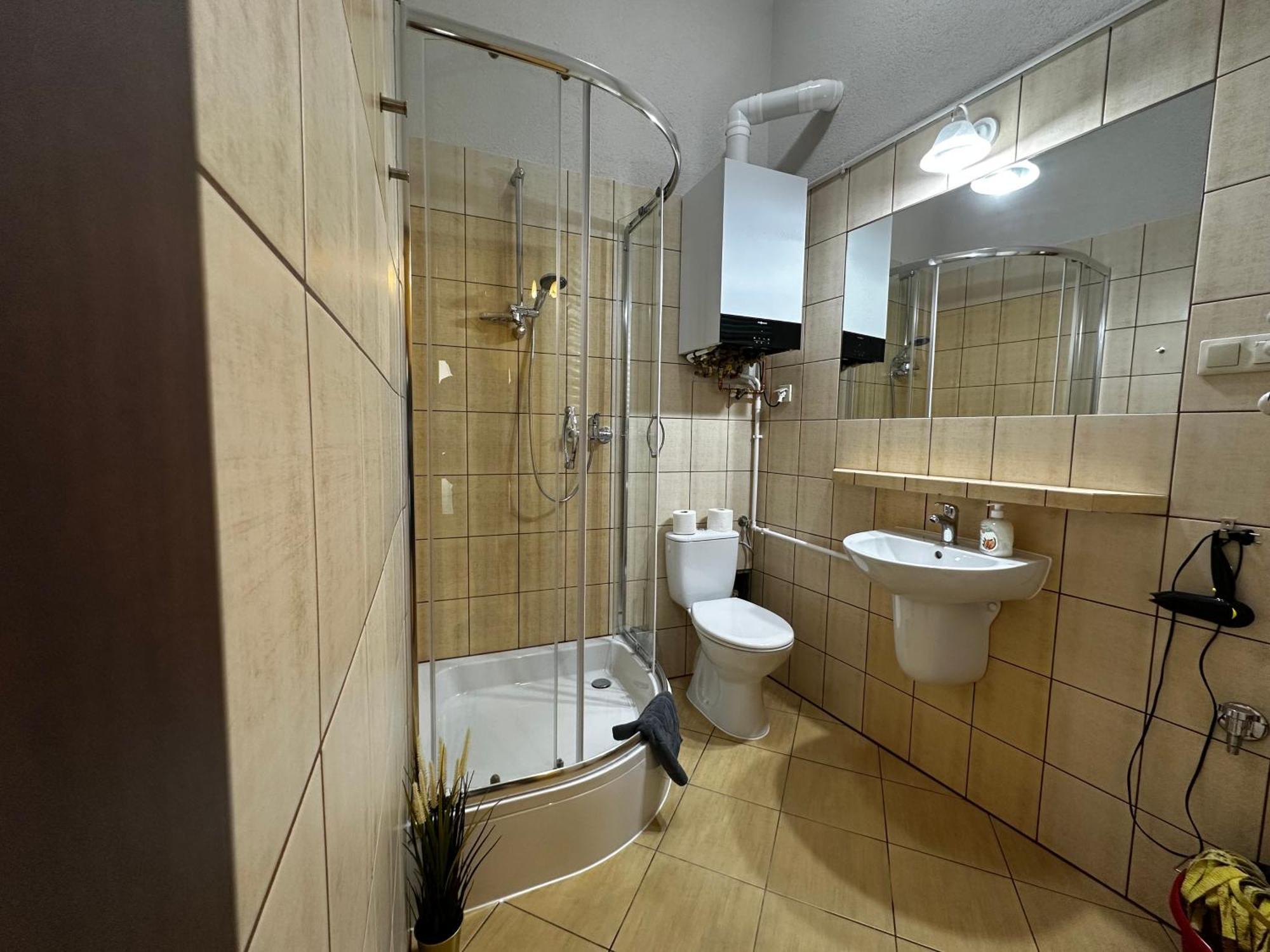 Apartament Serwis Krakov Exteriér fotografie