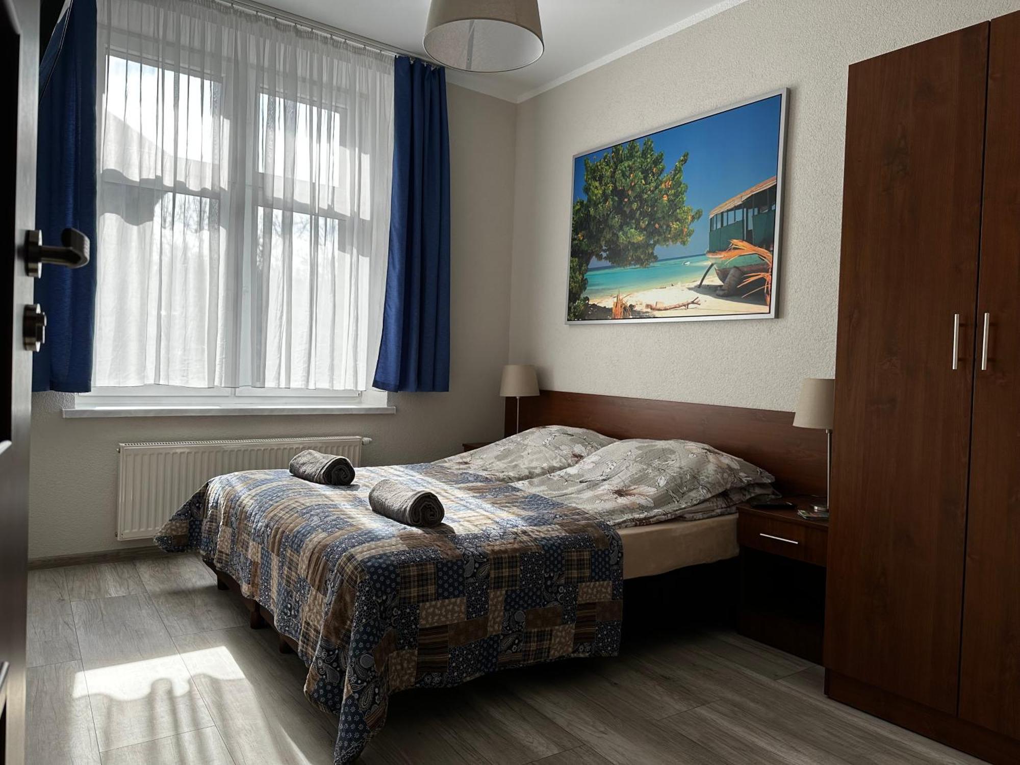 Apartament Serwis Krakov Exteriér fotografie