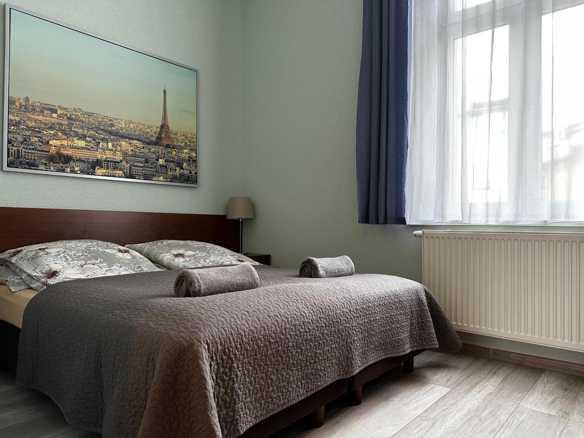 Apartament Serwis Krakov Exteriér fotografie