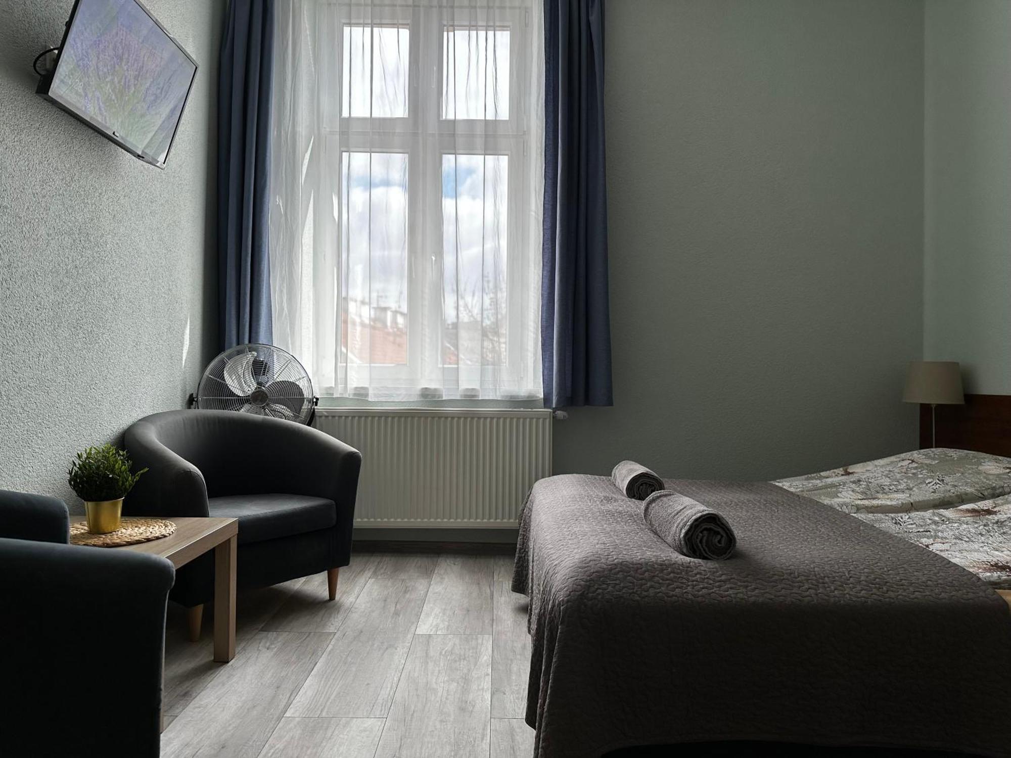 Apartament Serwis Krakov Exteriér fotografie