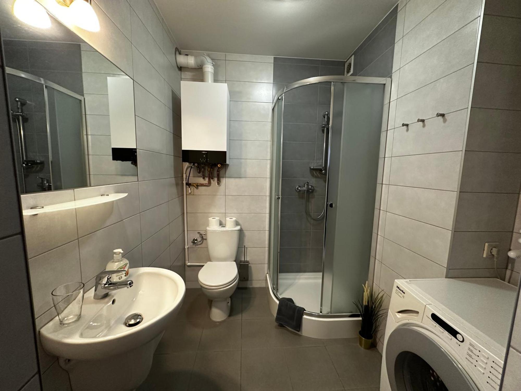 Apartament Serwis Krakov Exteriér fotografie