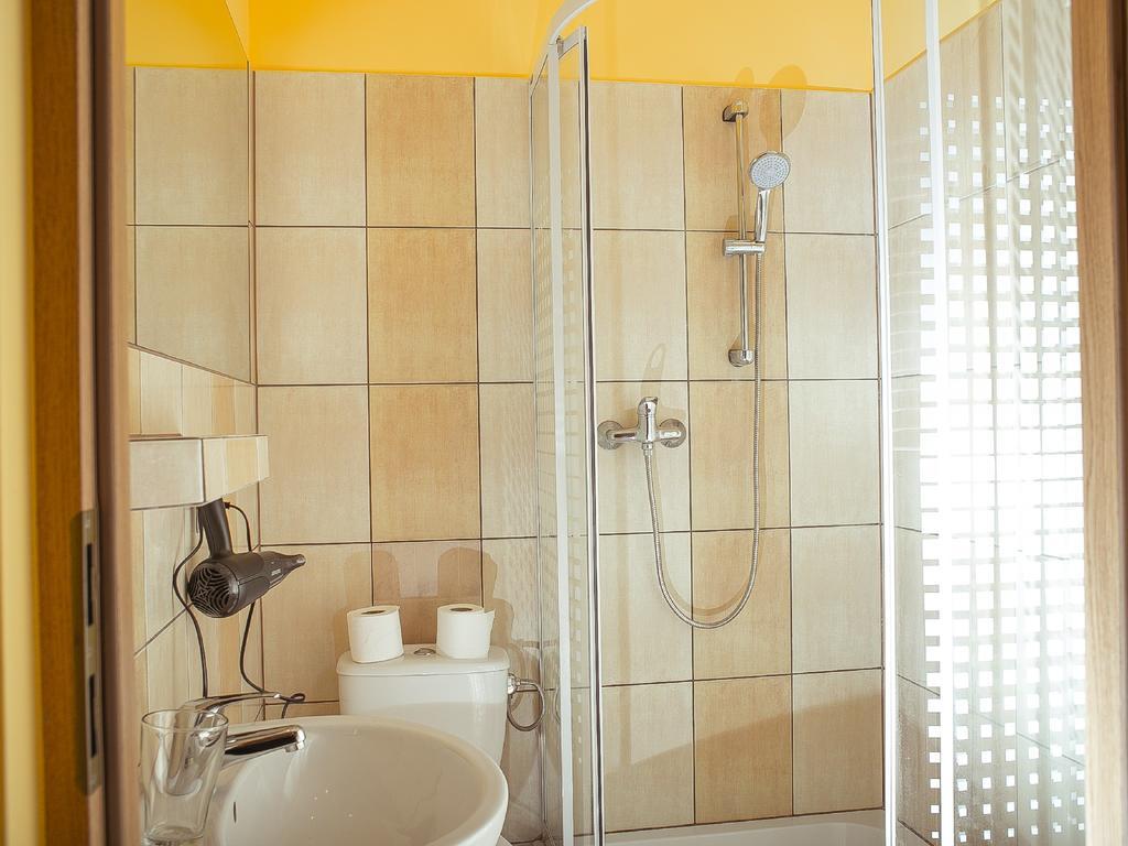 Apartament Serwis Krakov Pokoj fotografie