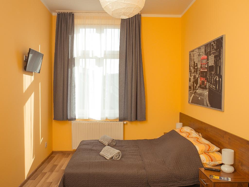 Apartament Serwis Krakov Pokoj fotografie