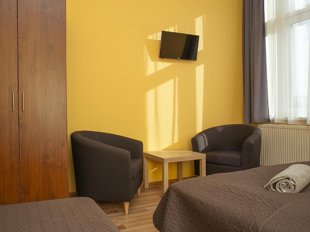 Apartament Serwis Krakov Pokoj fotografie