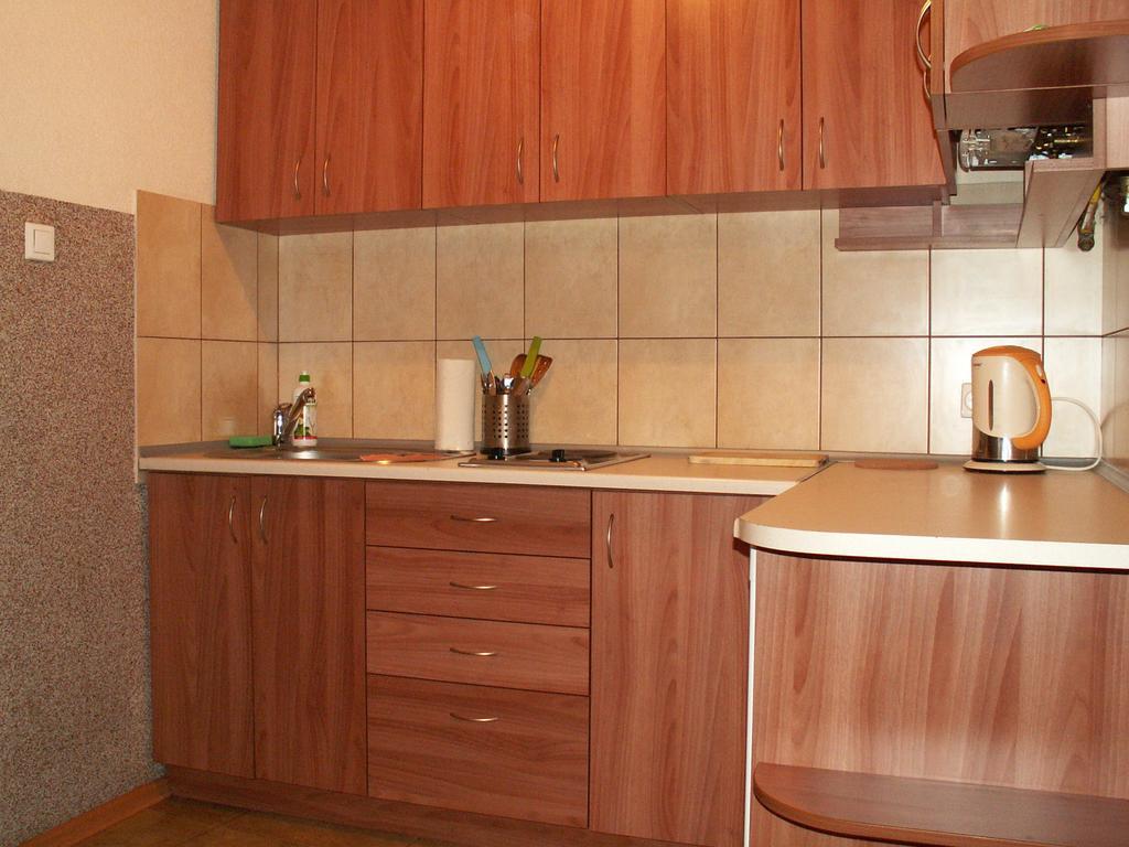 Apartament Serwis Krakov Pokoj fotografie