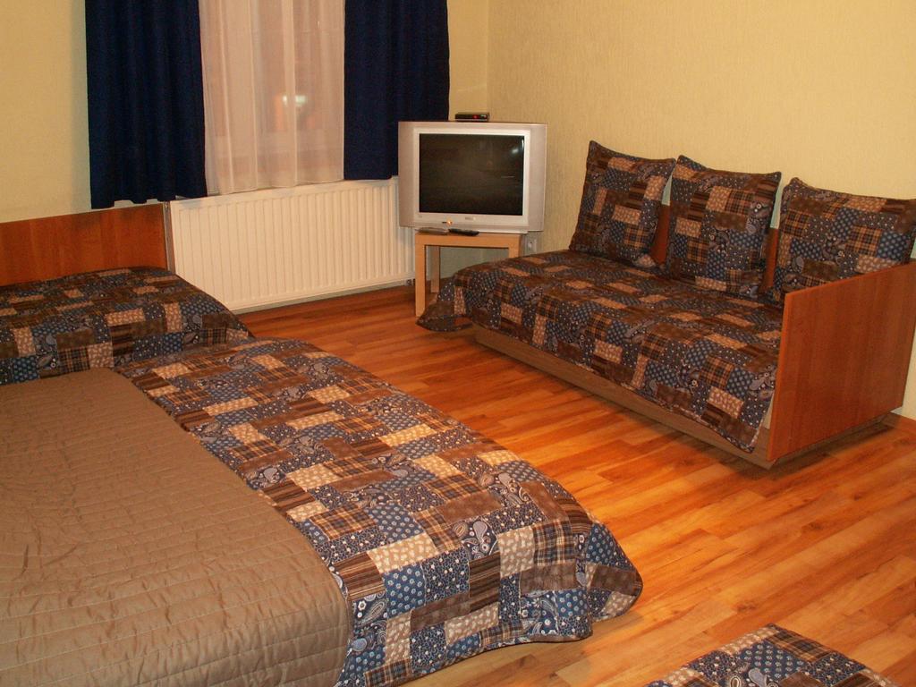 Apartament Serwis Krakov Pokoj fotografie