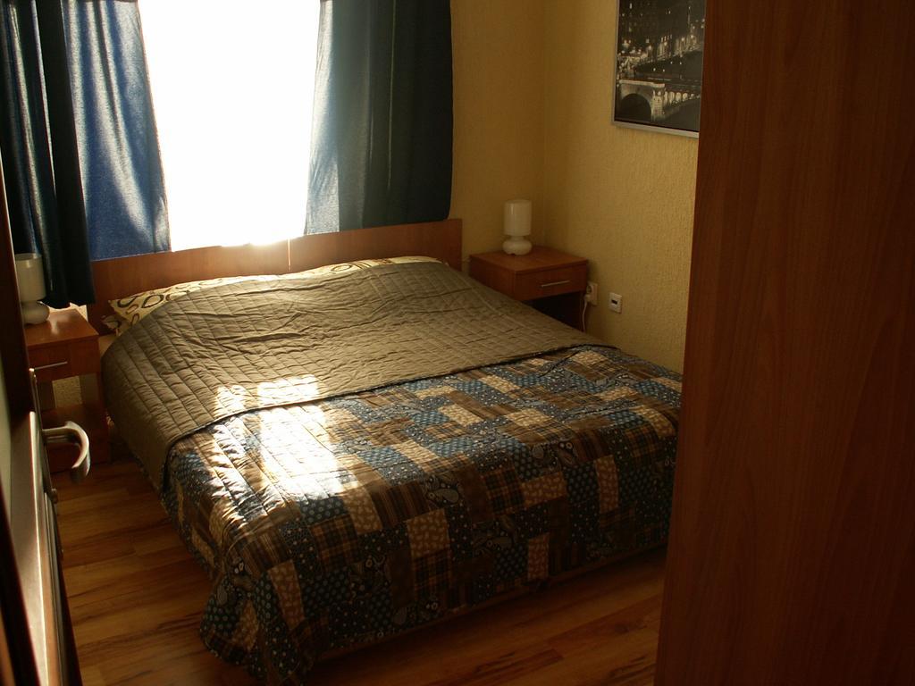 Apartament Serwis Krakov Pokoj fotografie